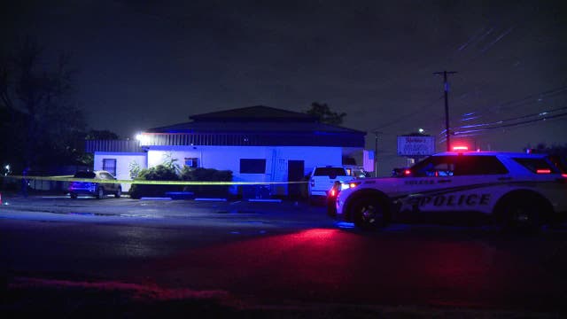 Euless restaurant fight ends with 1 dead, 2 injured