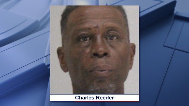 Dallas man admits to murder after confrontation near homeless shelter