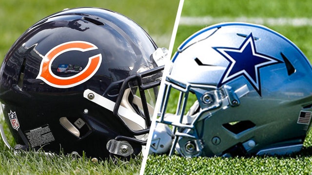 Dallas Cowboys vs Chicago Bears: How to watch & what to look for in Week 3