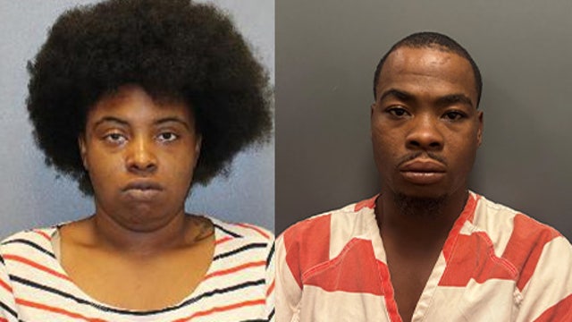 Mississippi residents charged after Denton parking lot dispute turns deadly