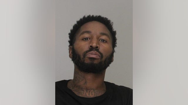 Dallas Police rescue 17-year-old from prostitution, man arrested