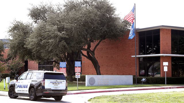 ICE increases security at facilities; Dallas office remains closed after shooting