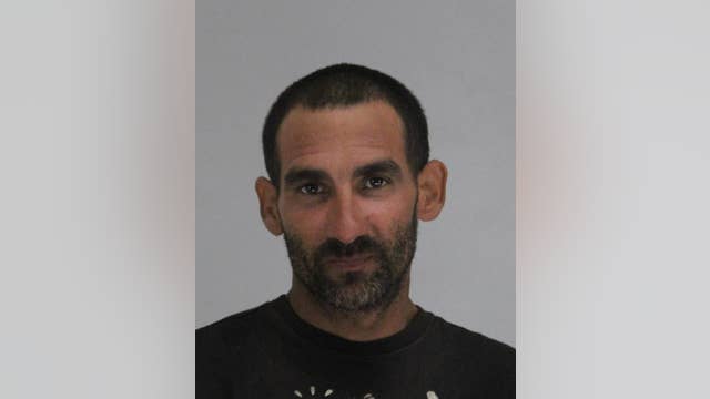 Dallas beheading: Victim identified, suspect charged with capital murder