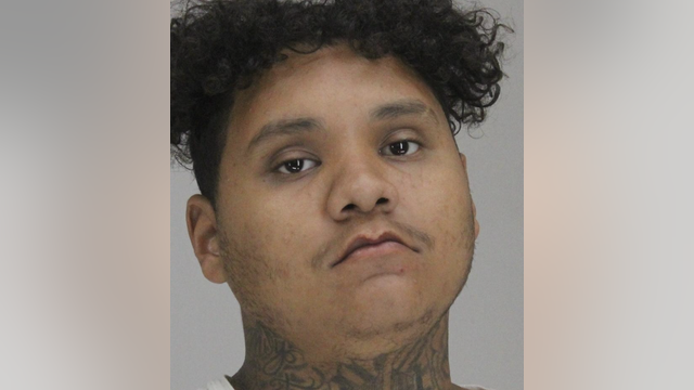 Mesquite father charged with capital murder after allegedly shaking, striking infant