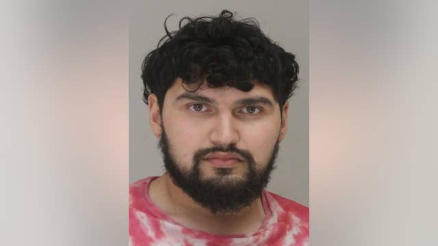 Dallas man admits to fatal hit-and-run after police find damaged vehicle