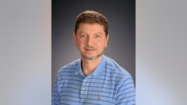 Dallas Muslim community leader detained by ICE