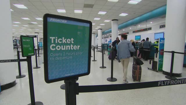 BBB warns consumers after 'Fly-n-Fare' tickets cause $2,500 travel loss