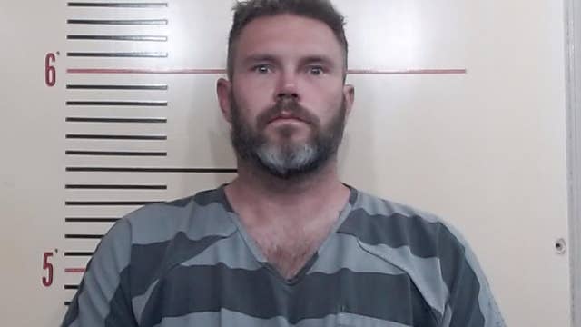 Contractor charged with felony theft after allegedly taking $5,000+ for uninstalled garage doors