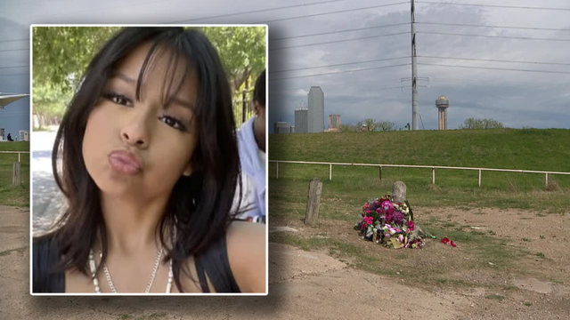 Dallas family still hopes for answers months after random shooting of 17-year-old