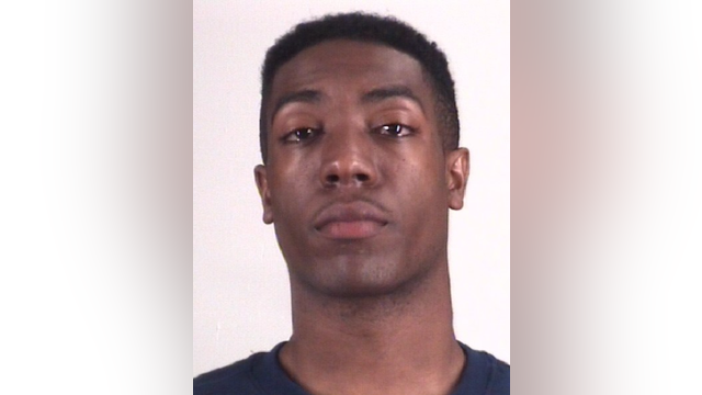 VIDEO: Wrong-way driver in White Settlement charged with DWI