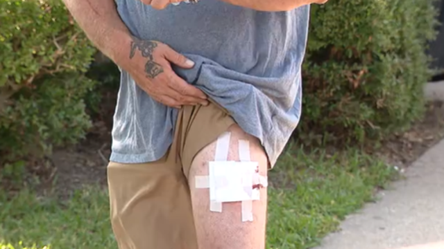 Legal consequences uncertain after Grand Prairie police shoot man at wrong house