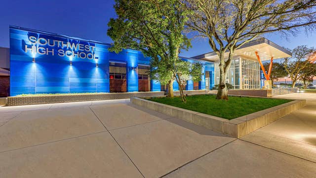 Fort Worth ISD band director assaulted, police investigate