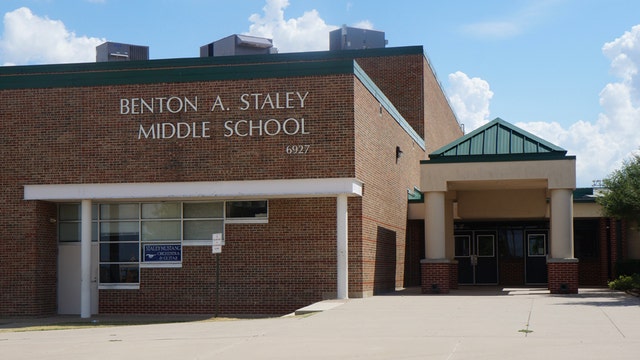 Staley Middle School's future uncertain as Frisco ISD board considers closure