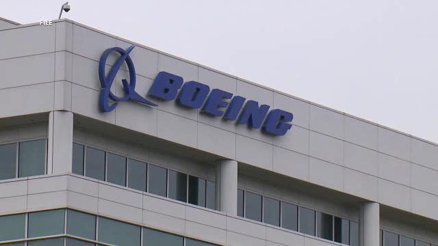 Fort Worth federal judge to rule on Boeing criminal prosecution