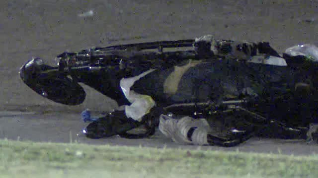 Woman in wheelchair killed in Dallas hit-and-run