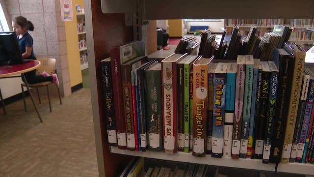 Dallas City Council debates budget with library closures and property tax cuts on the table