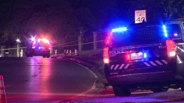 Overnight shooting in Fort Worth injures 4, including innocent bystander