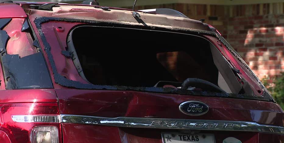 Dallas PD responds to crash 4-hours late, despite 12-minute goal