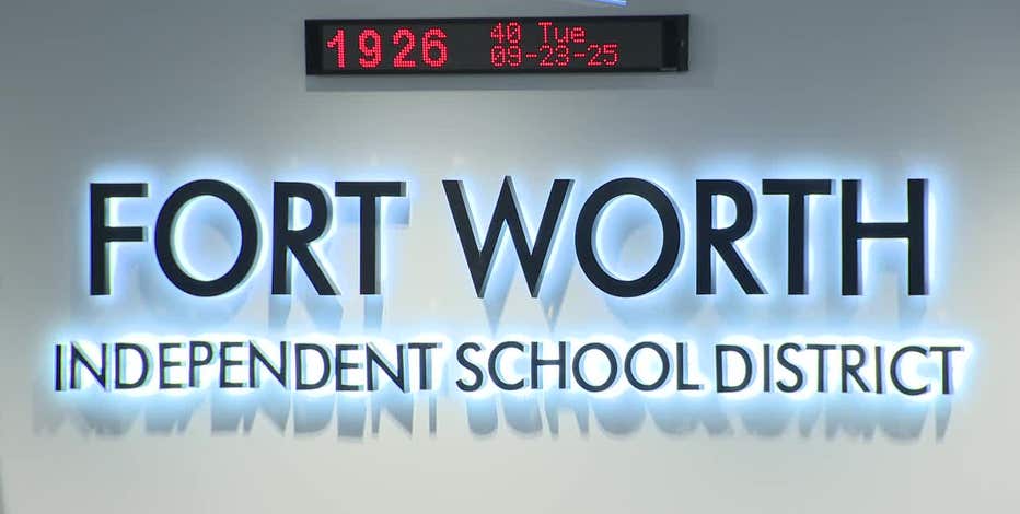 FWISD board approves Bible-based curriculum while planning major changes for 7 schools