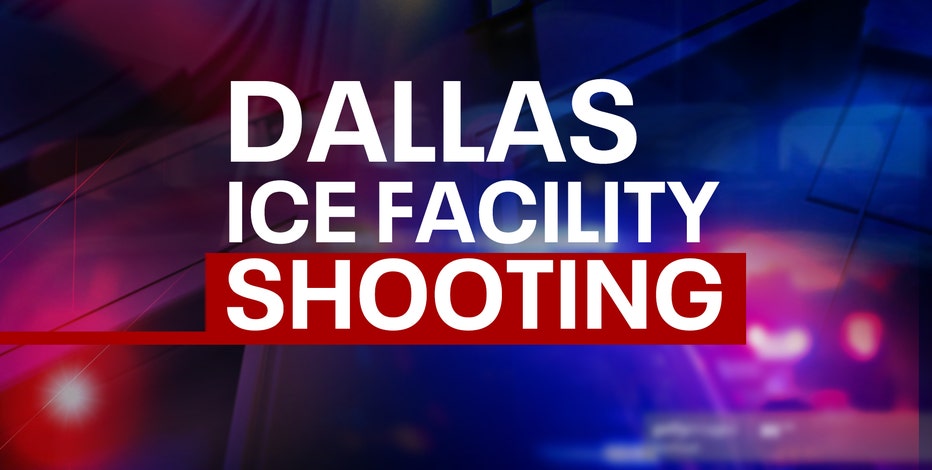 Dallas ICE shooting: Texas, US leaders react