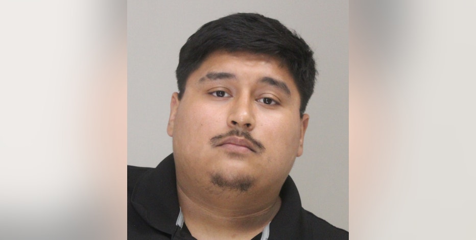 Man accused of fatally shooting 19-year-old cousin in Dallas