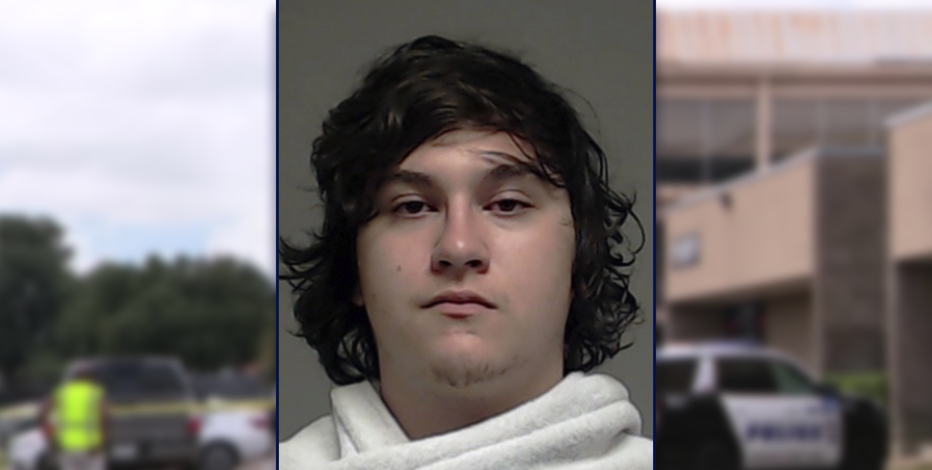 Who is Joshua Jahn? Dallas ICE shooting suspect identified