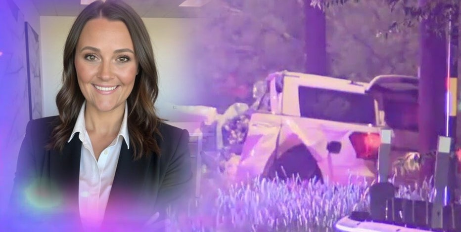 Fort Worth family grieves 'heartbreaking' loss of mother killed by drunk driver