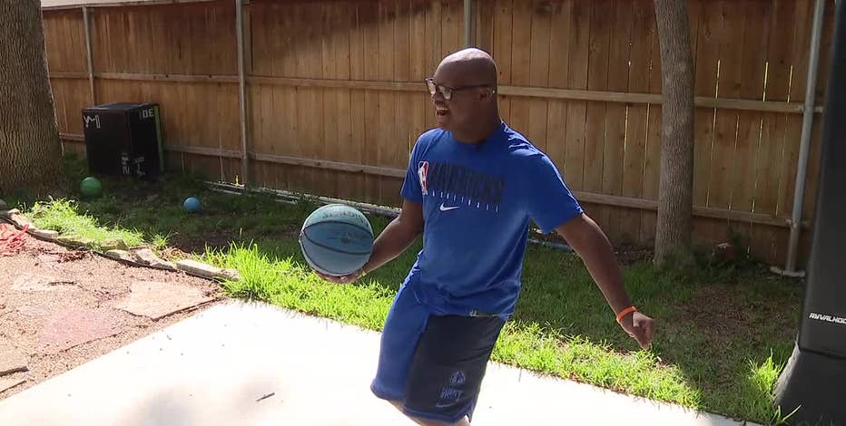 McKinney ISD teen's basketball shot goes viral, showcasing the power of inclusion