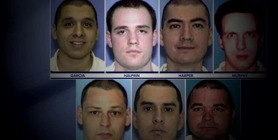 "You can not delay this trial": Dallas Judge expresses frustration over stalled "Texas 7" case