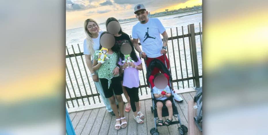 Dallas ICE facility attack: Second victim dies days after shooting