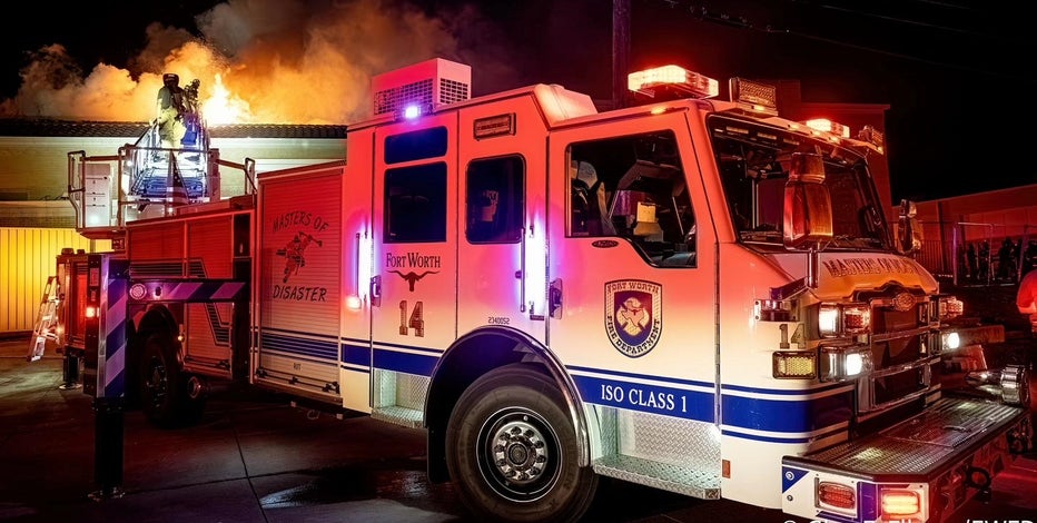 Fort Worth firefighter receives medical care after public outcry over denial