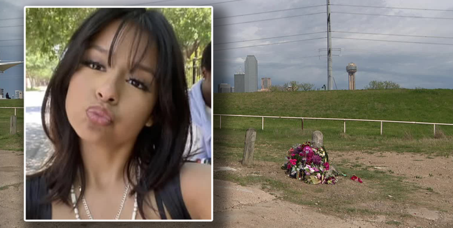 Dallas family still hopes for answers months after random shooting of 17-year-old