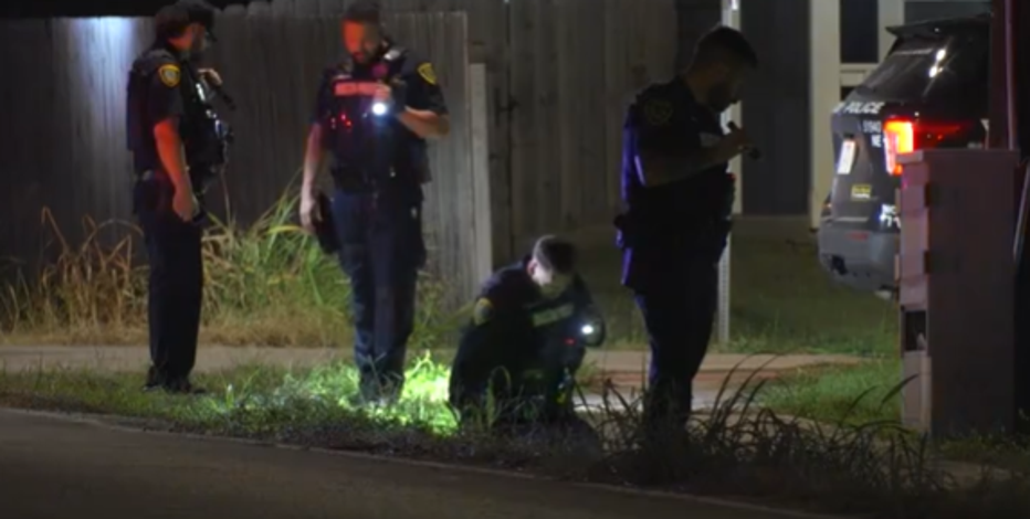 11-year-old fatally shot after 'ding-dong ditch' prank in Houston