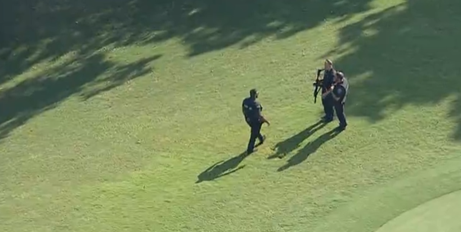 Multiple North Texas agencies arrest 3 in carjacking, traffic crash