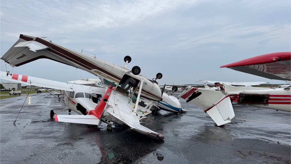 DAMAGEPLAN ツアーピック Damageplan 2004 concert tour Dimebag Darrell (Pantera) signature