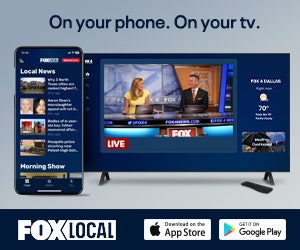 Download FOX LOCAL!