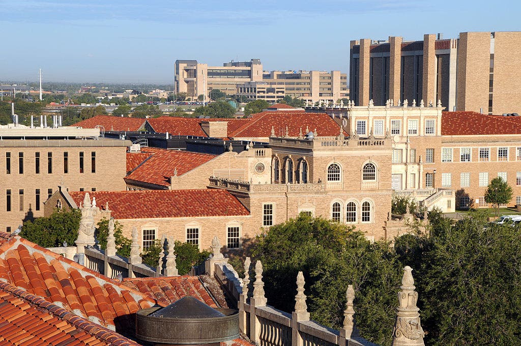 Texas Tech joins A&M in restricting race, LGBTQ+ course content