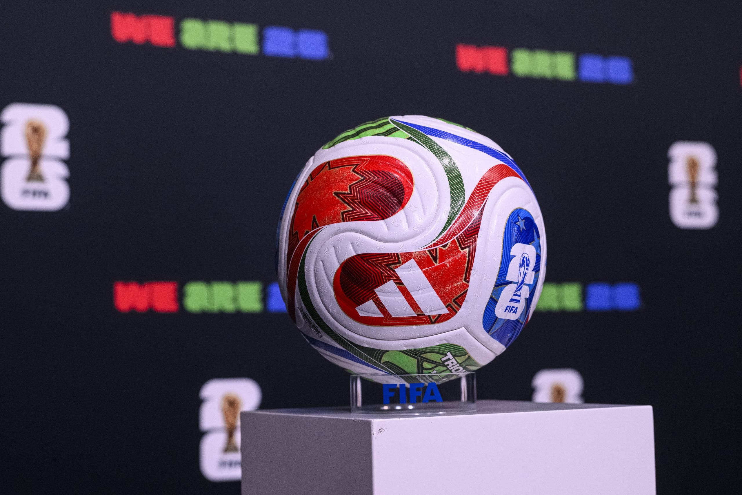 FIFA World Cup: Random Selection Draw for single-match tickets open for applications