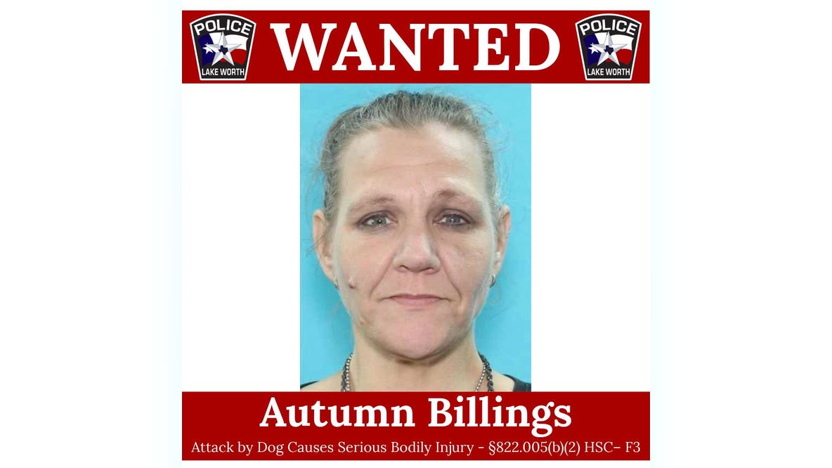 Lake Worth police investigating dog park attack, woman wanted