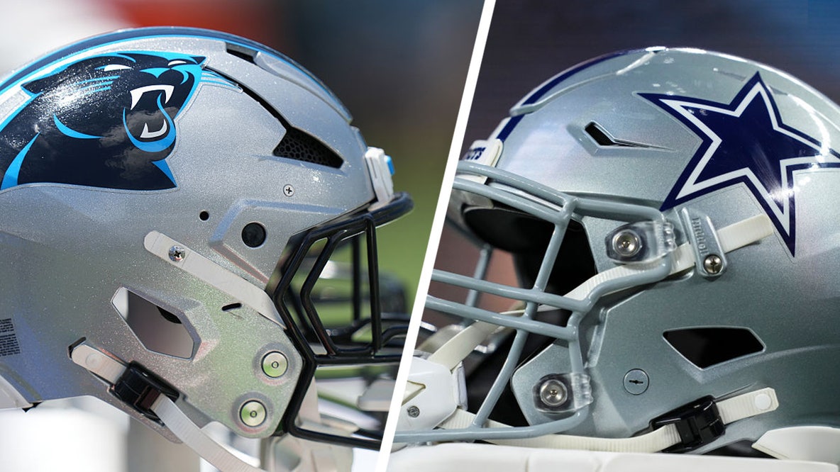Dallas Cowboys vs Carolina Panthers: Where to watch & what to look for in Week 6