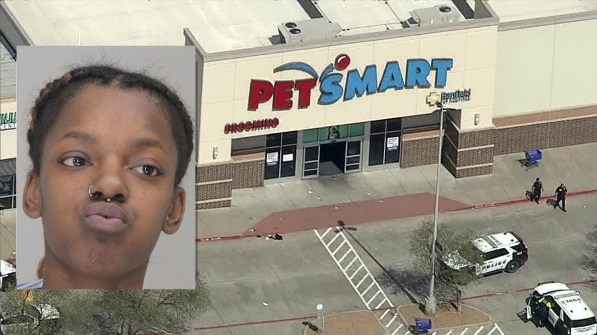 'Senseless': Victim's mother speaks out after PetSmart shooting over 'Thank You'