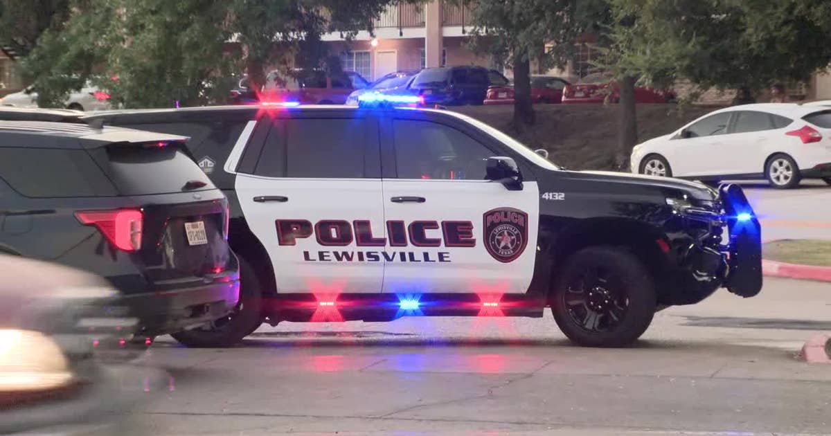 Texas man arrested for murder after fatal parking lot shooting at Lewisville bar