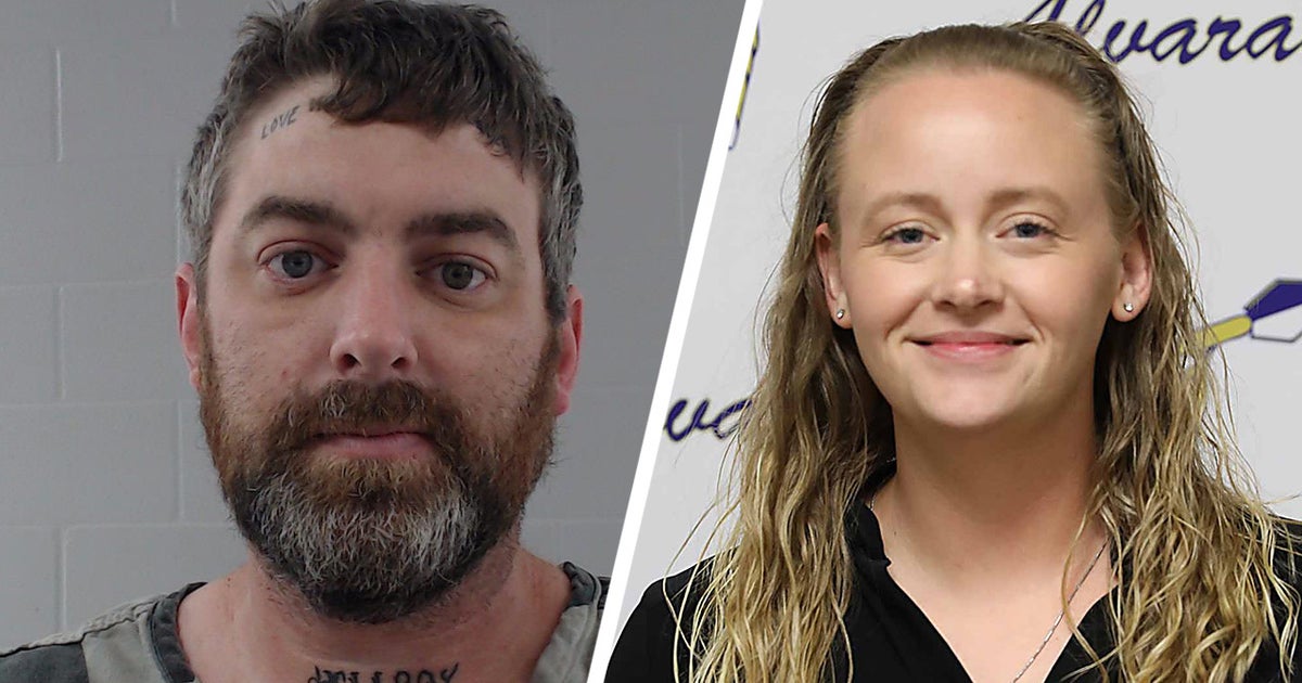 Alvarado ISD Teacher Murder: Affidavit reveals suicide threats ...