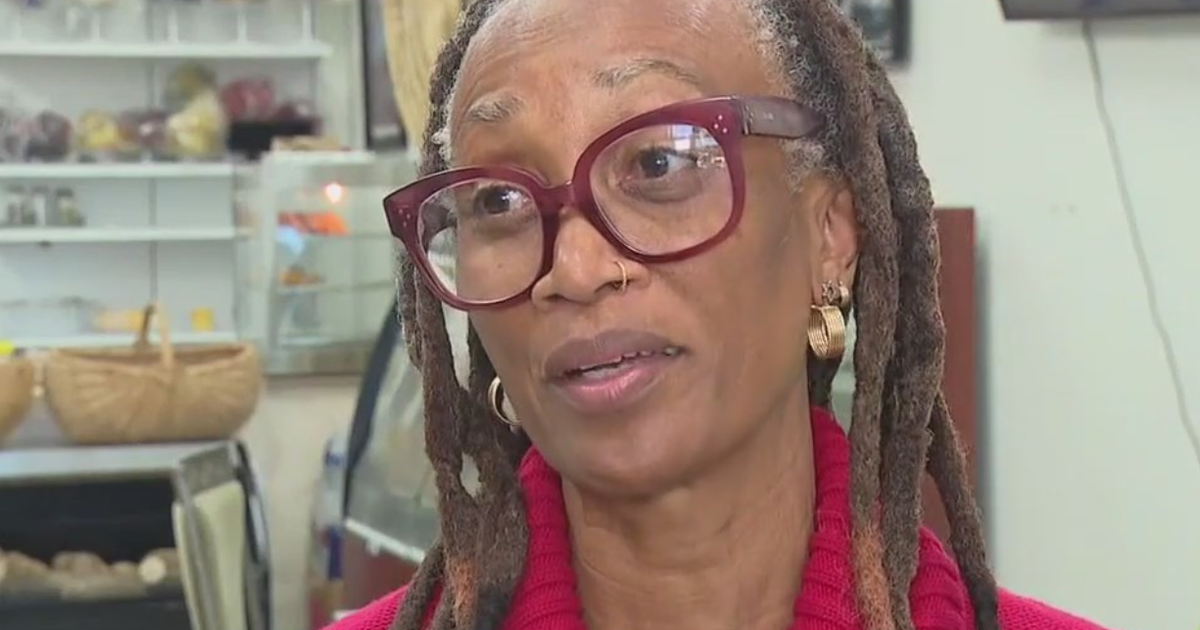 Fort Worth business owner awaits updates from family in Jamaica as Melissa wreaks havoc