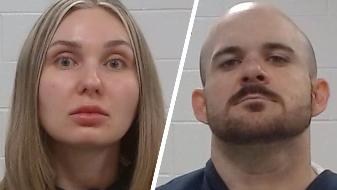 North Texas Mother, Boyfriend Arrested Over Toddler's Critical Brain Injuries