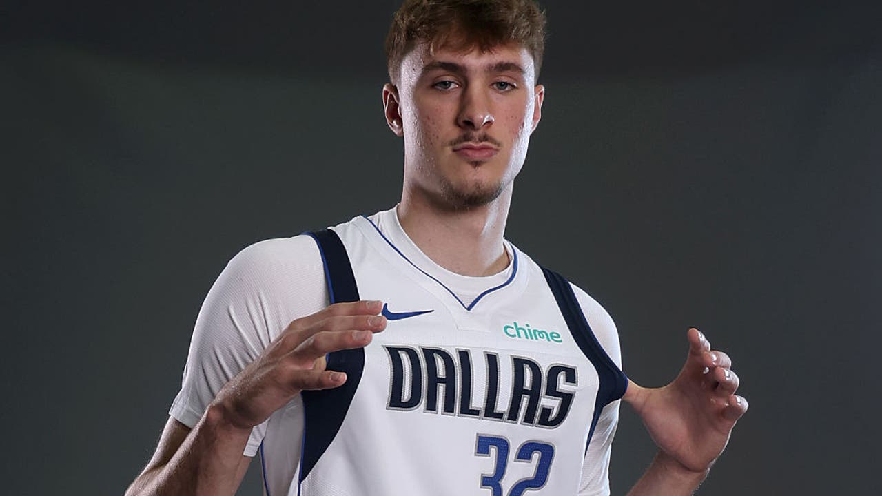 Cooper Flagg Impresses in Dallas Mavericks NBA Preseason Debut