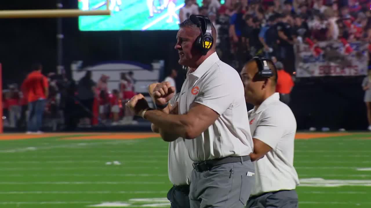 Celina Coach Bill Elliott Placed on Leave Amid Son's Child Pornography Investigation and Lawsuit