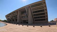 Potential Dallas City Hall replacement options come to light as early tours raise concerns