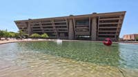 Renovate or move? Dallas leaders explore options after receiving $1B city hall repair estimate