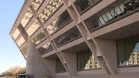 Dallas City Hall neglect accusation could trigger legal battle